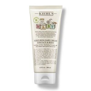 Kiehl's White Moisturizing Cream for Skin & Hair